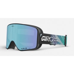 Giro Method ll (Light Trench Saphire)